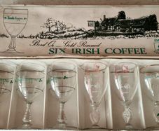 Irish Coffee