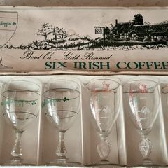 Irish Coffee
