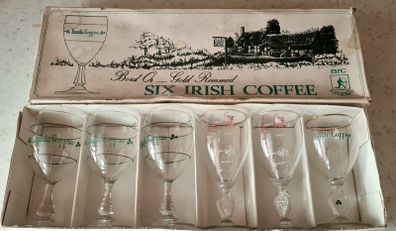 Irish Coffee