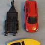 Car toy / boat Image 4