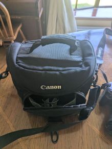 Camera