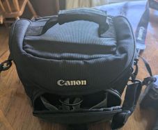 Camera