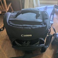 Camera