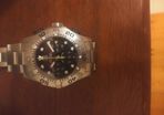 Tag Heuer Aquagraph Calibre 60