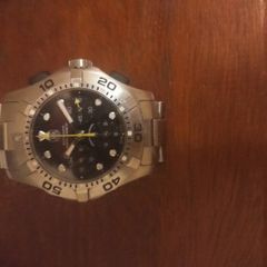 Tag Heuer Aquagraph Calibre 60