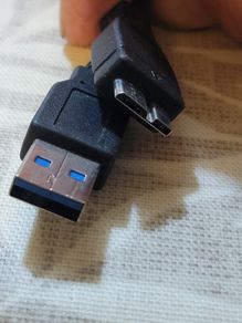 usb 3 b to usb
