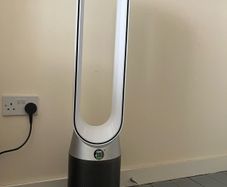 Dyson purifier