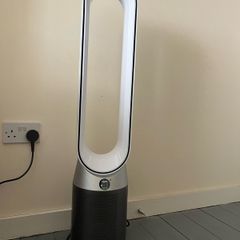 Dyson purifier