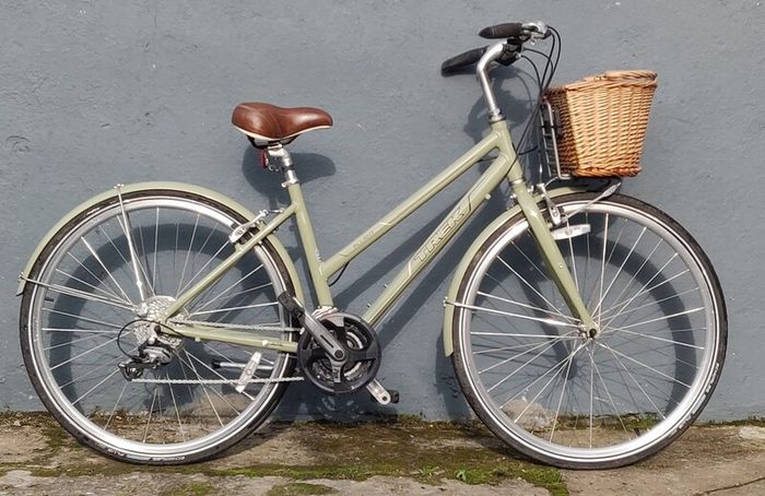 Trek Bicycle