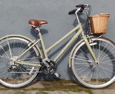 Trek Bicycle