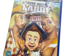Leisure Suit Larry - Magna Cum Laude