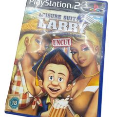 Leisure Suit Larry - Magna Cum Laude