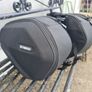 motorcycle soft shell panniers Image 3