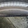 Kia EV3 GT-line alloy wheels Image 8