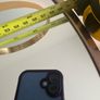 Brand new rose gold mirror Image 8