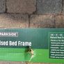 Raised plant beds Image 4