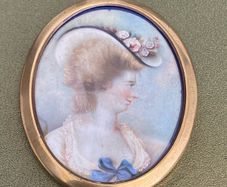 Antiques