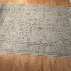 Zara Home Rug x 2