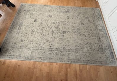 Zara Home Rug x 2 (50 euro each)