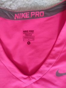 sport top Nike size 10