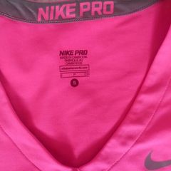 sport top Nike size 10