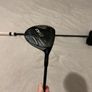 TaylorMade Qi10 3 Wood (Regflex) Image 3