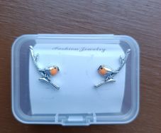 Robin Earrings