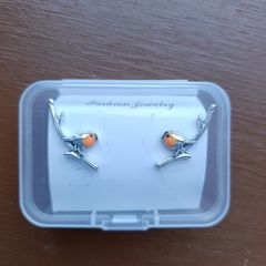 Robin Earrings