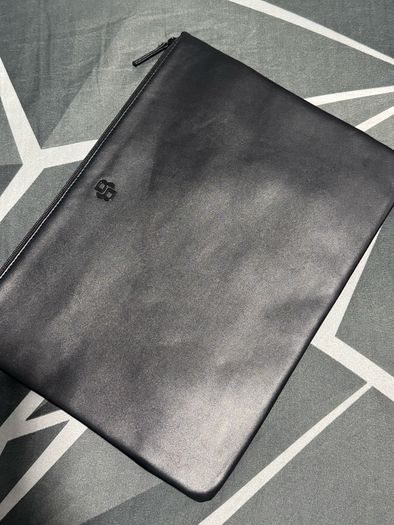 BOSS laptop/ IPad bag new