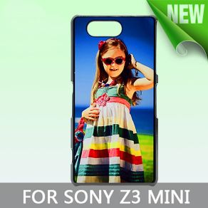 Personalised Sony Xperia Z3 mini (compact) Covers