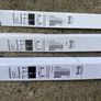 3 curtain rod single rail ikea framfusig Image 3