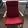 Rocking chair Image 3
