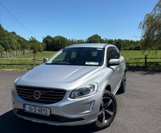 2015 Volvo xc60 D4 2.0 TD