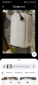 nail dryer