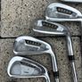 Taylormade Rac Lt Irons is great condition 3iron to Sw , amazing clubs well looked after grips in great condition also , brilliant clubs just upgraded. Only reason for sale Image 2