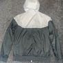 Nike Grey/White Jacket Image 2