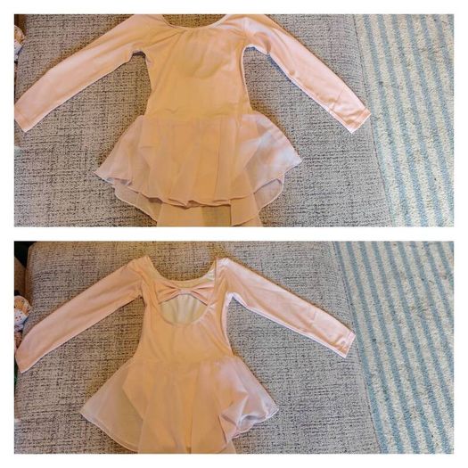 Children's Dance Wear