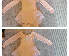 Children's Dance Wear