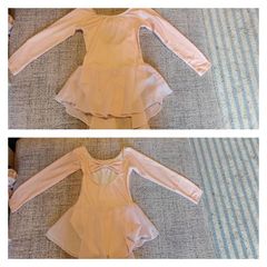 Children's Dance Wear