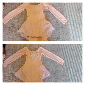 Children's Dance Wear