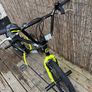 BMX bike Image 4