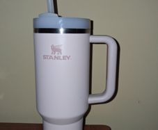 Stanley Water bottle