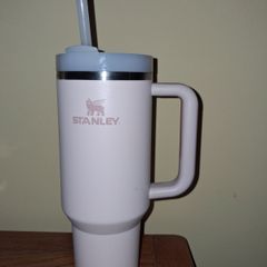 Stanley Water bottle