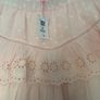 Savida peach skort Image 5