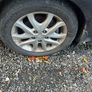 4x Alloy Wheels Image 2