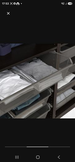 wardrobe