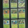 Near Complete MASTER SET of Destined Rivals for sale! Image 2