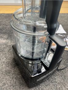 Magimix 5200xl brand new
