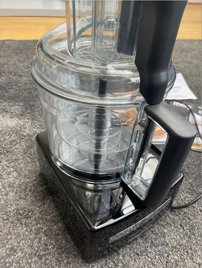 Magimix 5200xl brand new