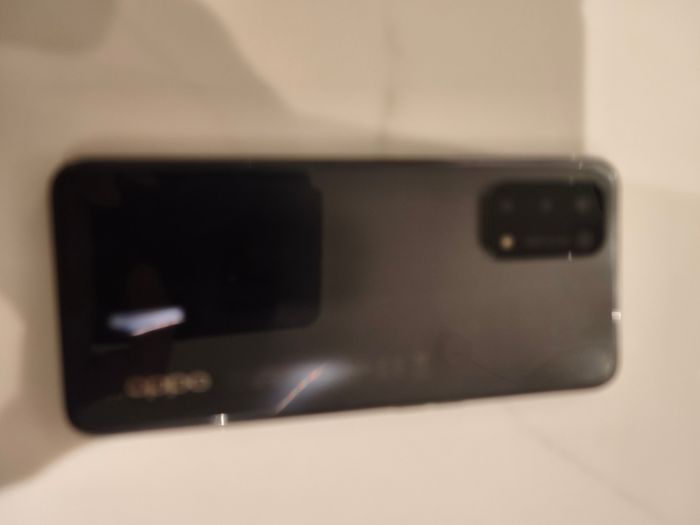 Oppo A54 5g